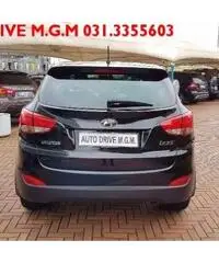HYUNDAI iX35 1.6 GDI 16V 2WD Comfort