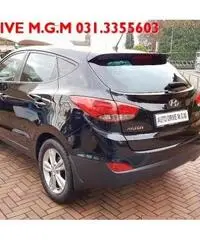 HYUNDAI iX35 1.6 GDI 16V 2WD Comfort