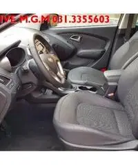 HYUNDAI iX35 1.6 GDI 16V 2WD Comfort