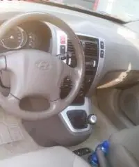 HYUNDAI Tucson 2.0 CRDi VGT Dynamic cambializato