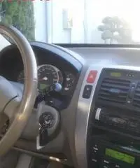 HYUNDAI Tucson 2.0 CRDi VGT Dynamic cambializato