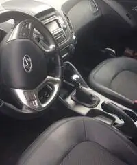 Hyunday ix35 1.6 2wd comfort