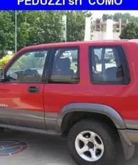 ISUZU Trooper 3.0 16V TDI cat 3 porte RS