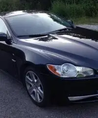 JAGUAR XF 2.7D V6 Premium Luxury,Bellissima ,IVA inclusa