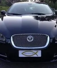 JAGUAR XF 2.7D V6 Premium Luxury,Bellissima ,IVA inclusa