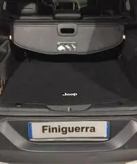 JEEP Cherokee 2.0 Mjt II 170CV 4WD Active Drive II Limited