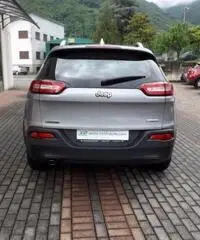 JEEP Cherokee 2.0 Mjt II Longitude