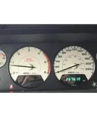 JEEP Grand Cherokee 2.7 CRD cat Laredo LX