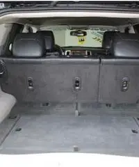 JEEP Grand Cherokee 3.0 CRD  Overland