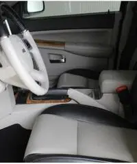 JEEP Grand Cherokee 3.0 CRD  Overland