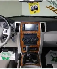 JEEP Grand Cherokee 3.0 CRD  Overland