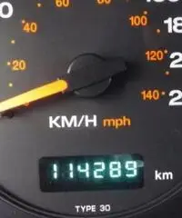 JEEP Grand Cherokee 4.7 V8 cat Limited