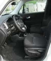 Jeep Renegade 1.6 120Cv. MULTI-JET LONGITUDE IN ARRIVO