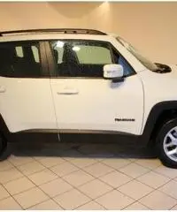 JEEP Renegade 1.6 E-TorQ Longitude