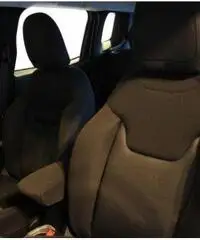 JEEP Renegade 1.6 E-TorQ Longitude