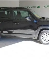 JEEP Renegade 1.6 Mjt Longitude Navigatore