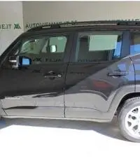 JEEP Renegade 1.6 Mjt Longitude Navigatore