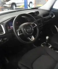 Jeep Renegade 1.6 MJT Longitude