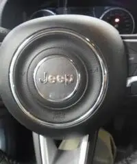 Jeep Renegade 1.6 MJT Longitude