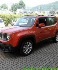 JEEP Renegade 1.6 Mjt Longitude