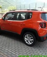 JEEP Renegade 1.6 Mjt Longitude