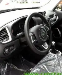 JEEP Renegade 1.6 Mjt Longitude