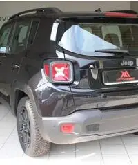 JEEP Renegade 1.6 Mjt