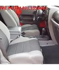 JEEP Wrangler Unlimited 2.8 CRD Sport