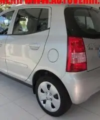 KIA Picanto 1.1 12V Spicy