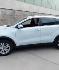 Kia Sportage 1.7 CRDI 2WD Cool