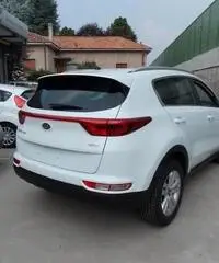 Kia Sportage 1.7 CRDI 2WD Cool