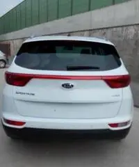 Kia Sportage 1.7 CRDI 2WD Cool