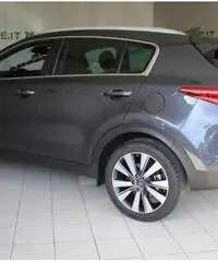 KIA Sportage 1.7 CRDI 2WD Class