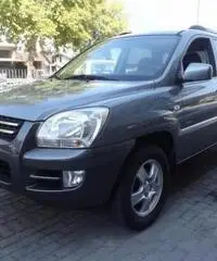 KIA Sportage 2.0 141CV Active