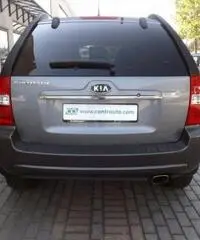 KIA Sportage 2.0 141CV Active