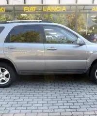 KIA Sportage 2.0 141CV Active