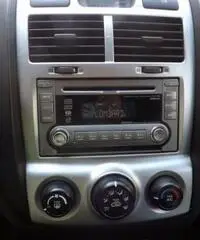 KIA Sportage 2.0 141CV Active