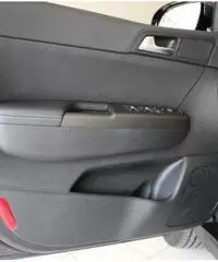 KIA Sportage 2.0 CRDI AWD Rebel