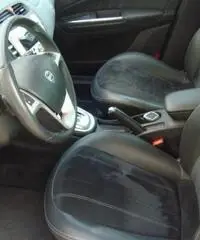 LANCIA Delta 1.6 MJT DPF Selectronic Oro