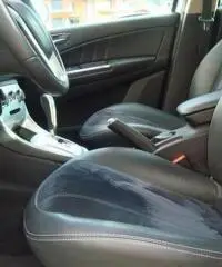 LANCIA Delta 1.6 MJT DPF Selectronic Oro