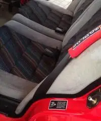 Lancia delta 2.0 HF integrale