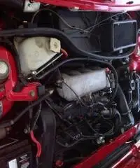 Lancia delta 2.0 HF integrale