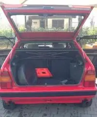 Lancia delta 2.0 HF integrale