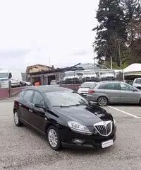 Lancia Delta Delta 1.6 MJT DPF Argento CV120