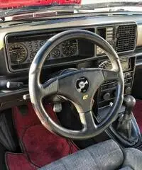 LANCIA Delta HF Turbo Evo Unico propr. Conservata WRC AUTO