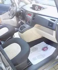 Lancia Musa 1.4 16V Oro