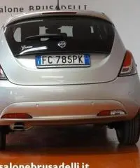 LANCIA Ypsilon 1.3 MJT 16V 95 CV Gold EURO 6 BLUETOOTH 5 PORTE