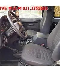 LAND ROVER Defender 90 2.4 TD4 Station Wagon S