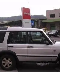 LAND ROVER Discovery 2.5 Td5 5 porte S