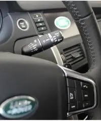 LAND ROVER Discovery Sport 2.0 TD4 A/T 7 POSTI SE (Super Ammortamento)